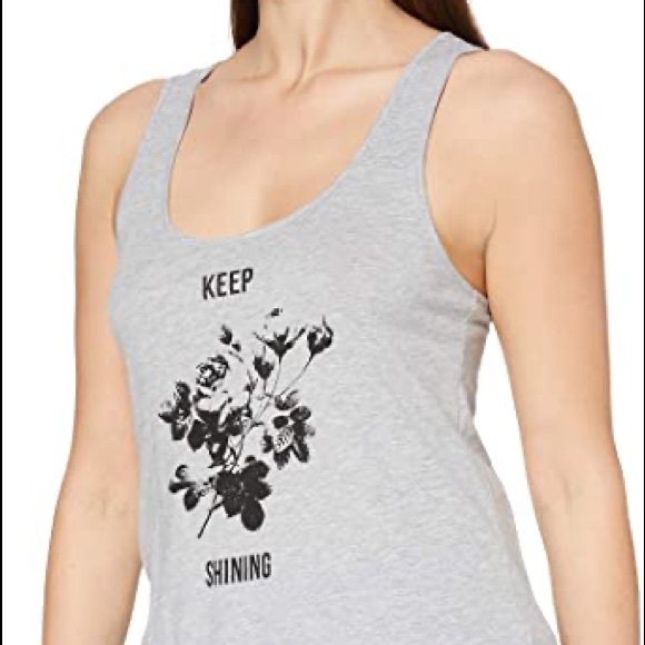 🔆HURLEY🔆 KEEP SHINING TANK TOP - Picture 8 of 10